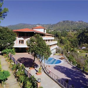Sea Hawk - Luxury Hill Resort 4 Mins From Bhimtal Lake