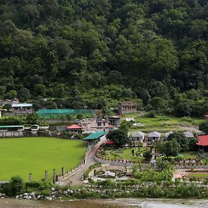 Kunkhet Valley Resort